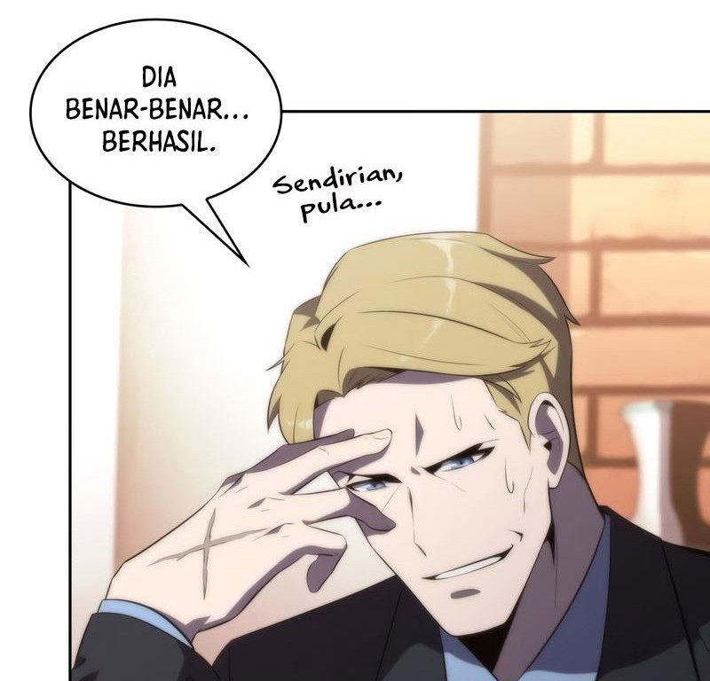 Solo Max-Level Newbie Chapter 47 Gambar 25