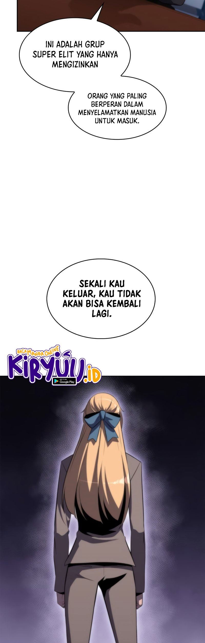 Solo Max-Level Newbie Chapter 47 Gambar 46