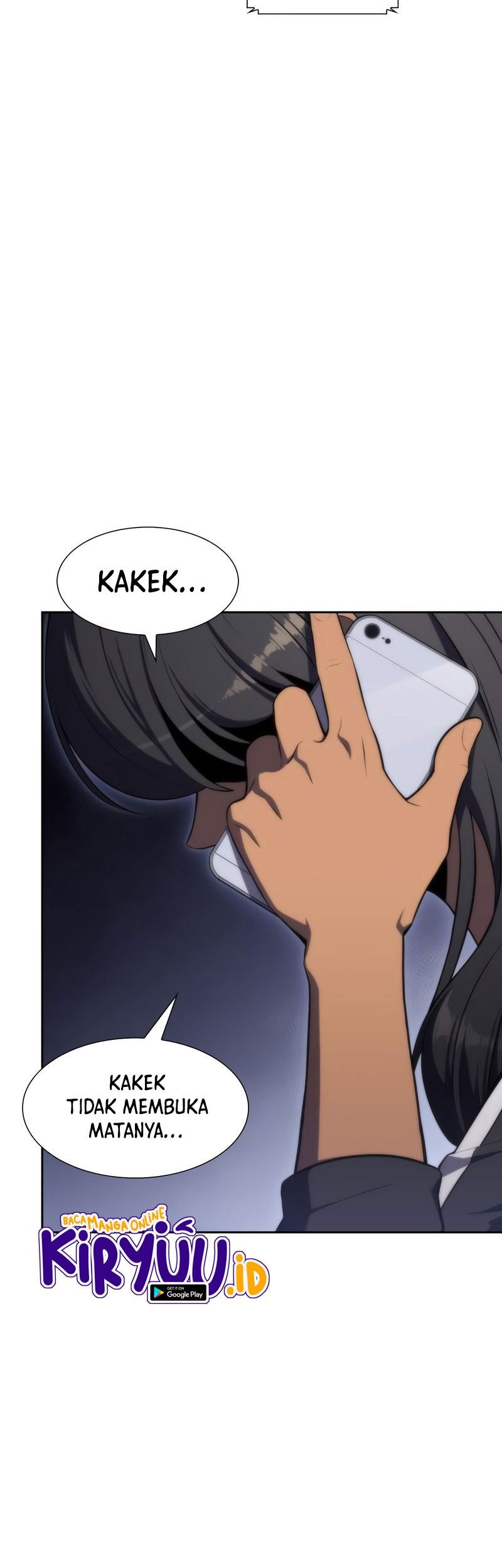 Solo Max-Level Newbie Chapter 47 Gambar 56