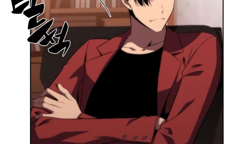 Solo Max-Level Newbie Chapter 47 Gambar 39