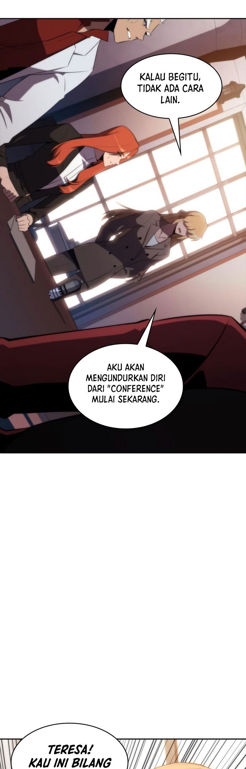 Solo Max-Level Newbie Chapter 47 Gambar 42