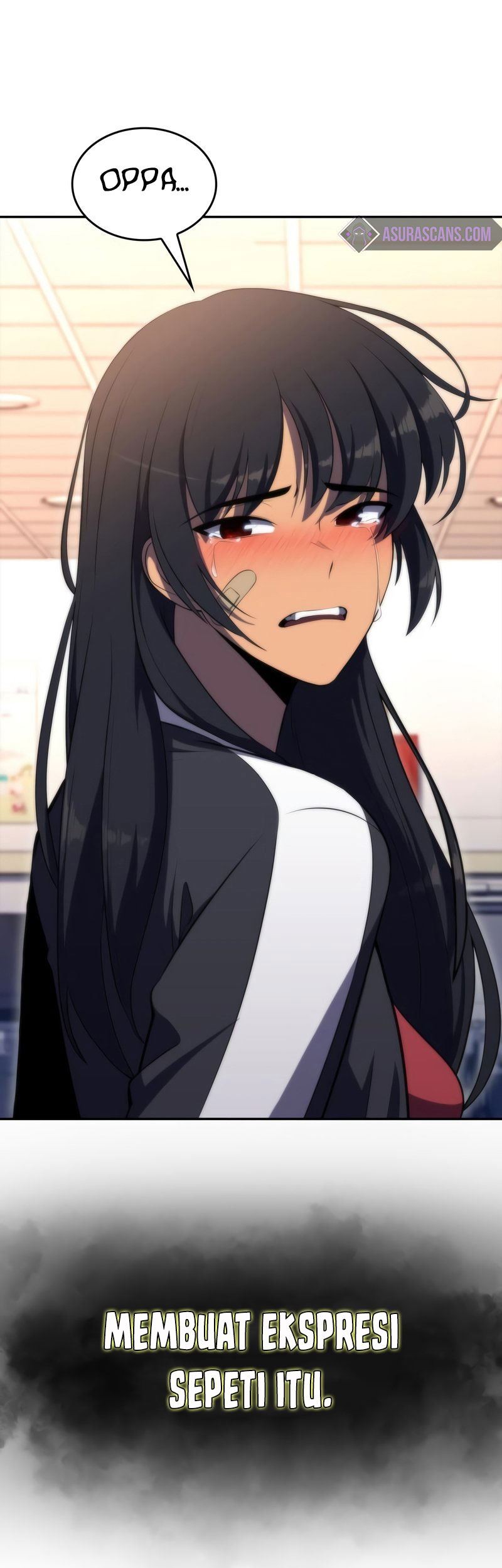 Solo Max-Level Newbie Chapter 47 Gambar 66