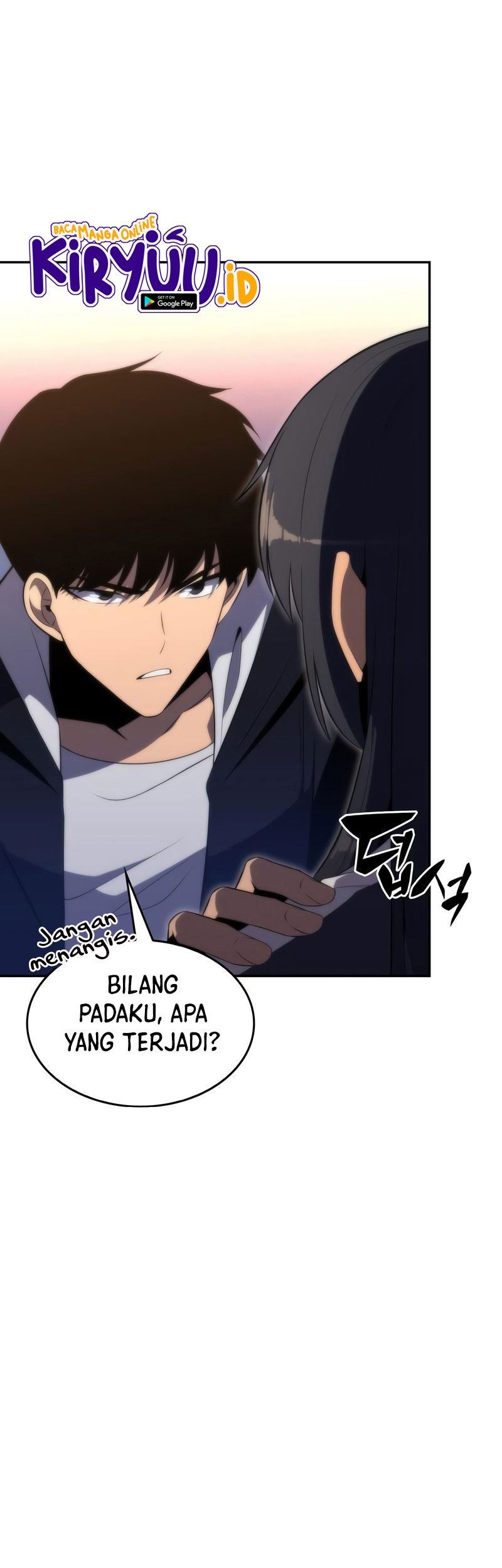 Solo Max-Level Newbie Chapter 47 Gambar 68
