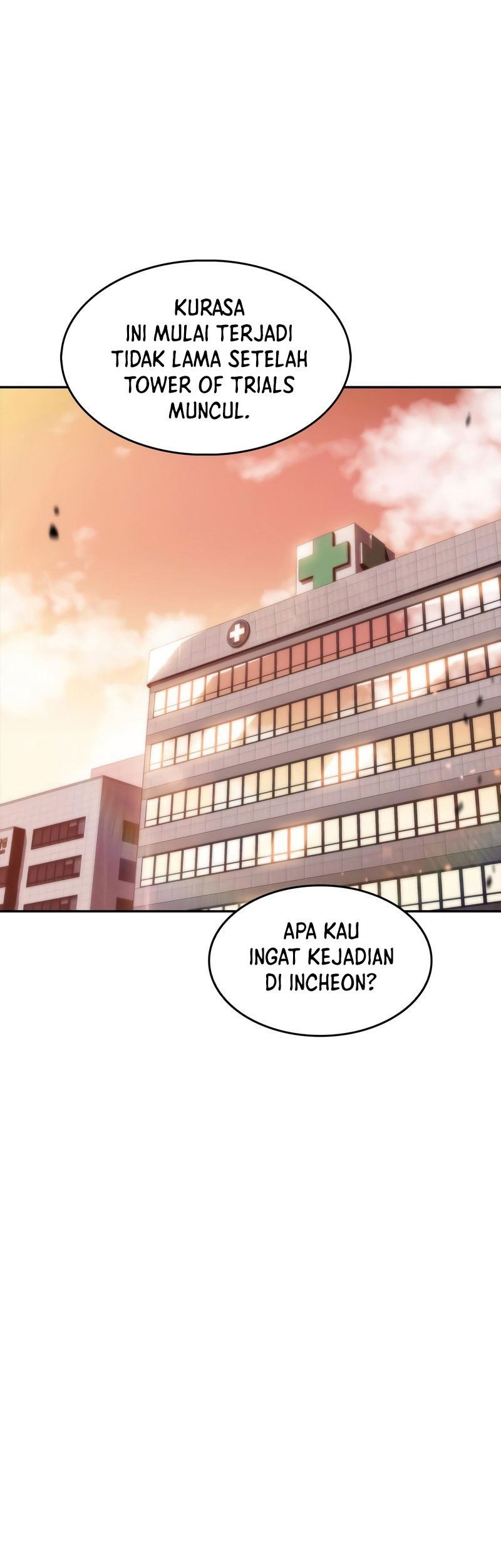 Solo Max-Level Newbie Chapter 47 Gambar 70