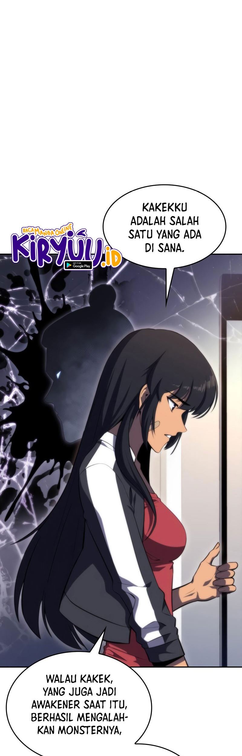 Solo Max-Level Newbie Chapter 47 Gambar 74