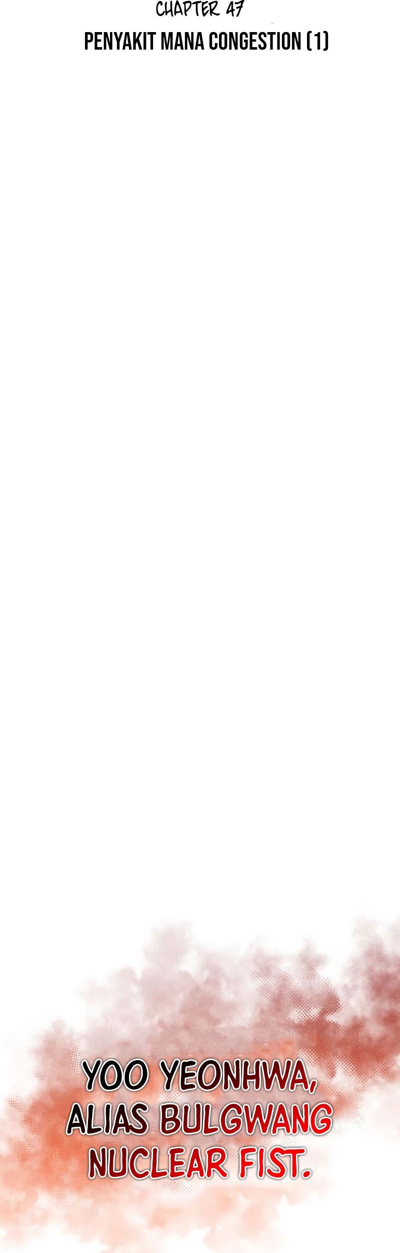 Solo Max-Level Newbie Chapter 47 Gambar 60