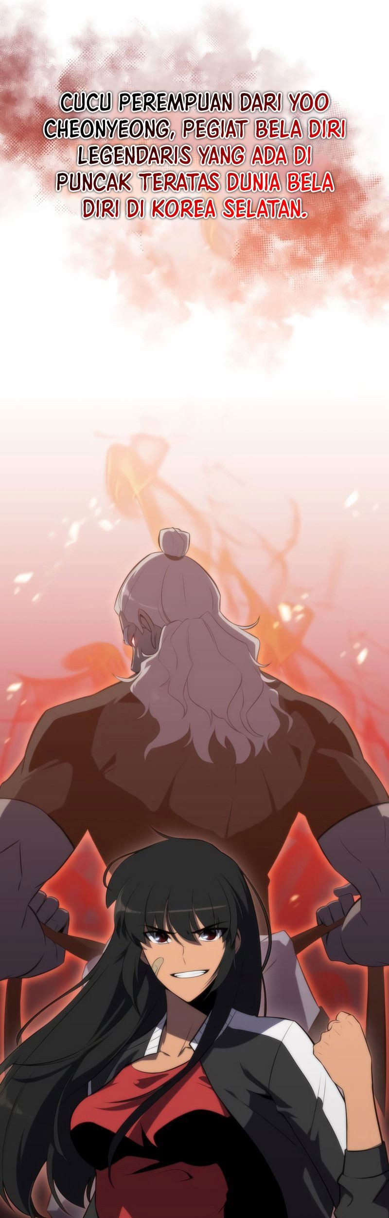 Solo Max-Level Newbie Chapter 47 Gambar 62