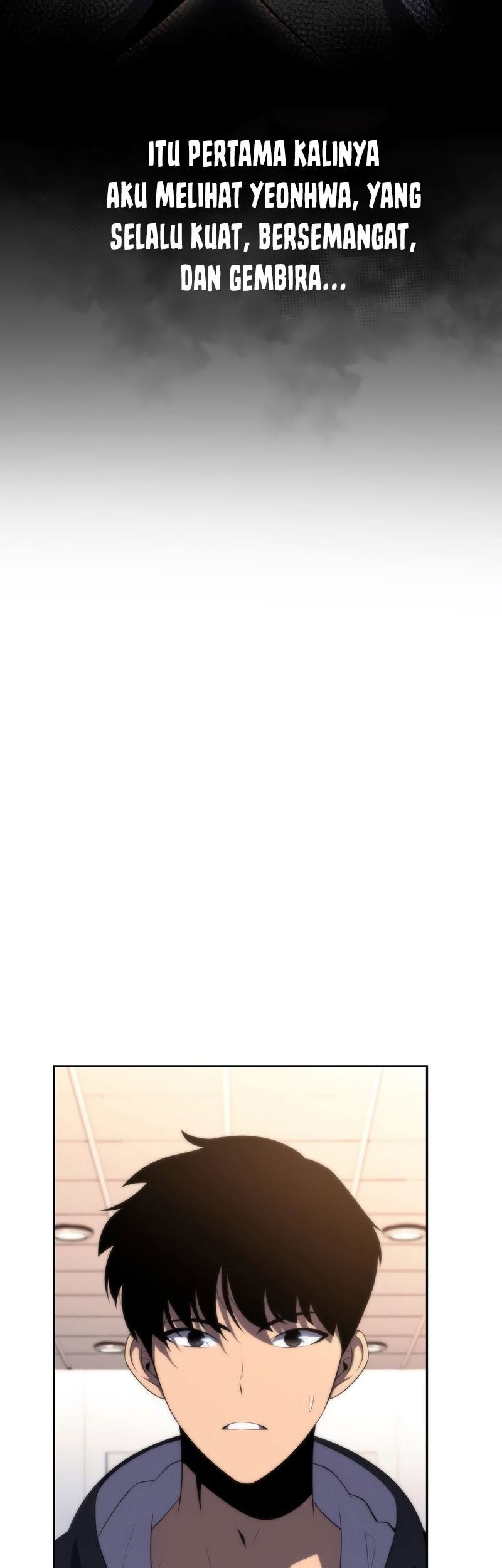 Solo Max-Level Newbie Chapter 47 Gambar 64