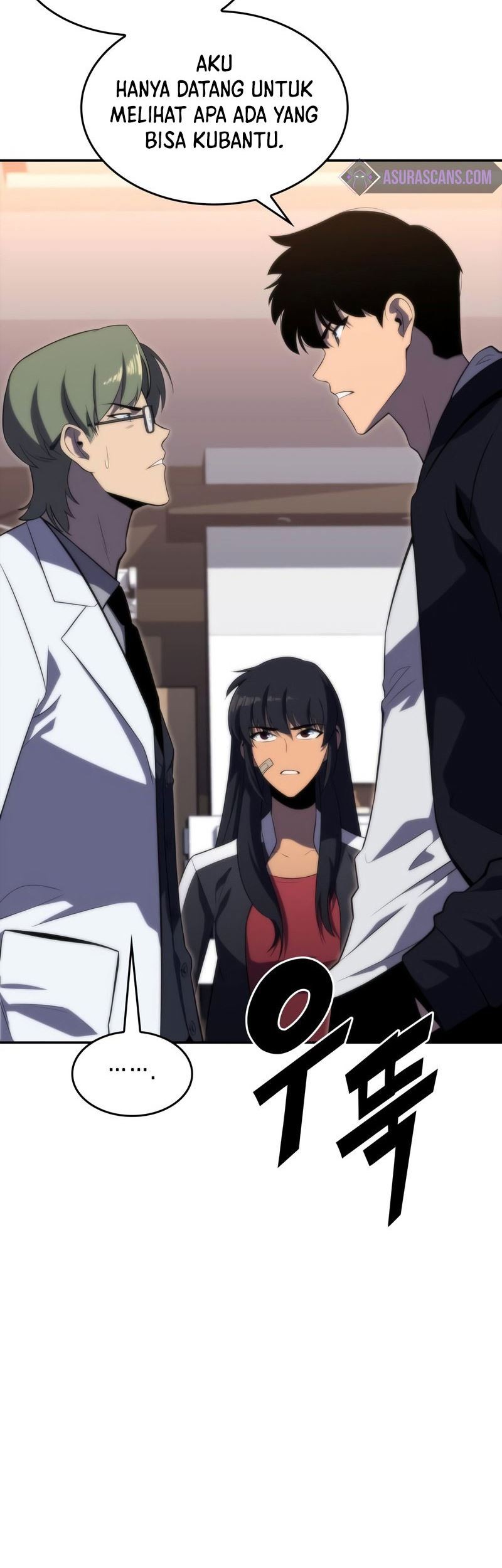 Solo Max-Level Newbie Chapter 47 Gambar 86