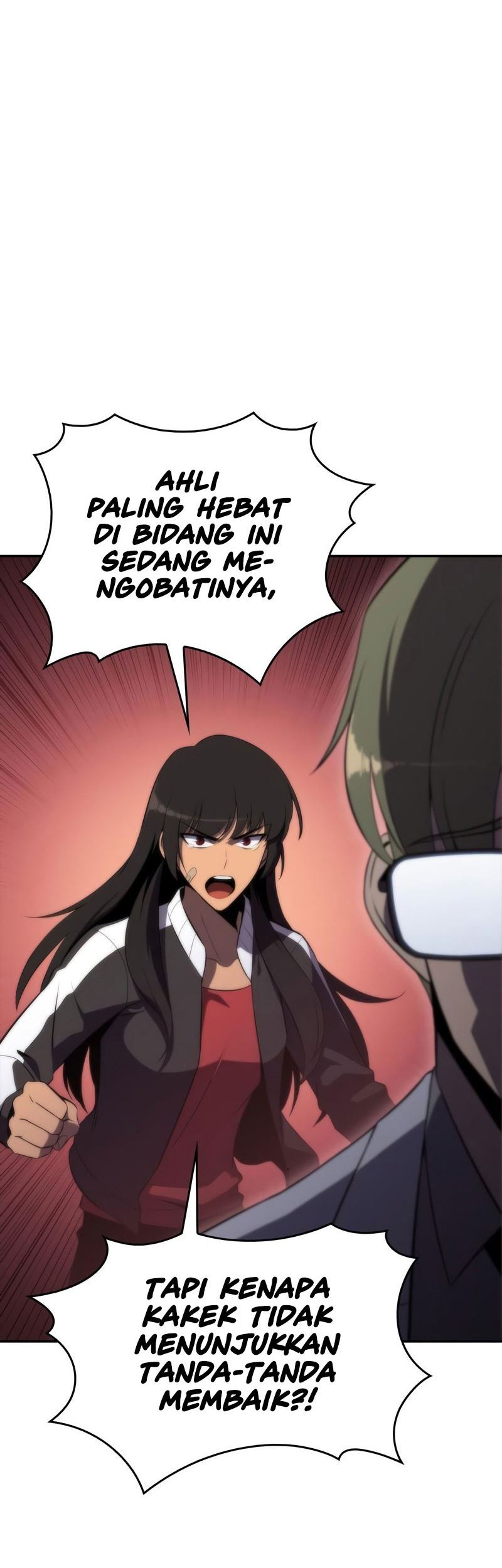 Solo Max-Level Newbie Chapter 47 Gambar 90