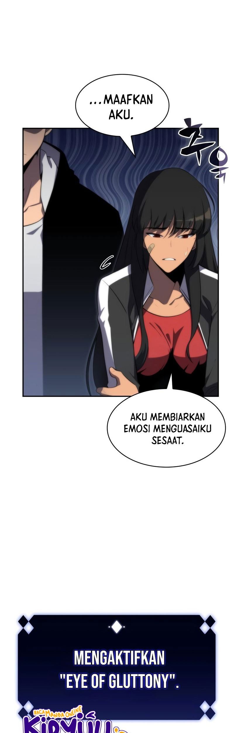 Solo Max-Level Newbie Chapter 47 Gambar 96