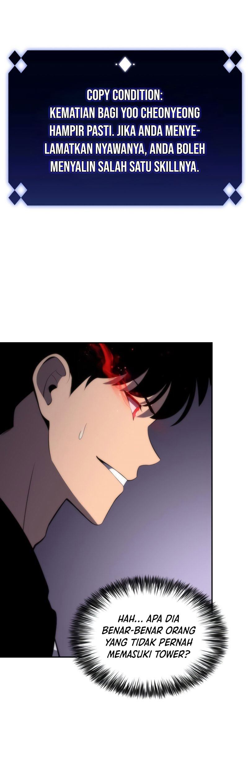 Solo Max-Level Newbie Chapter 47 Gambar 80