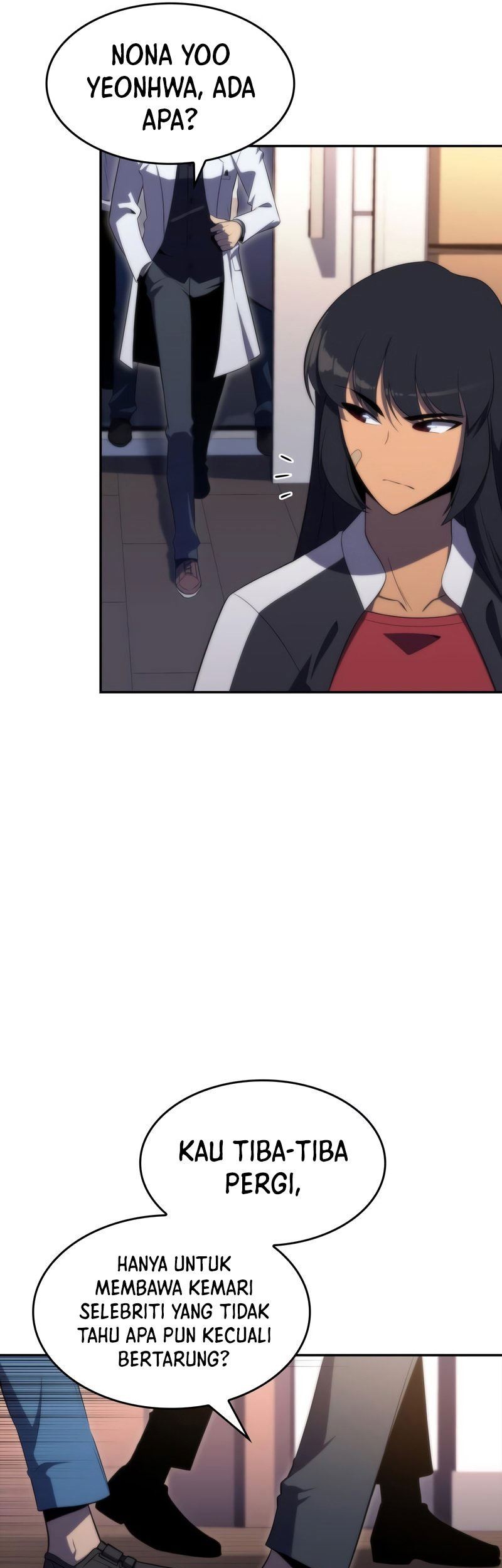 Solo Max-Level Newbie Chapter 47 Gambar 82