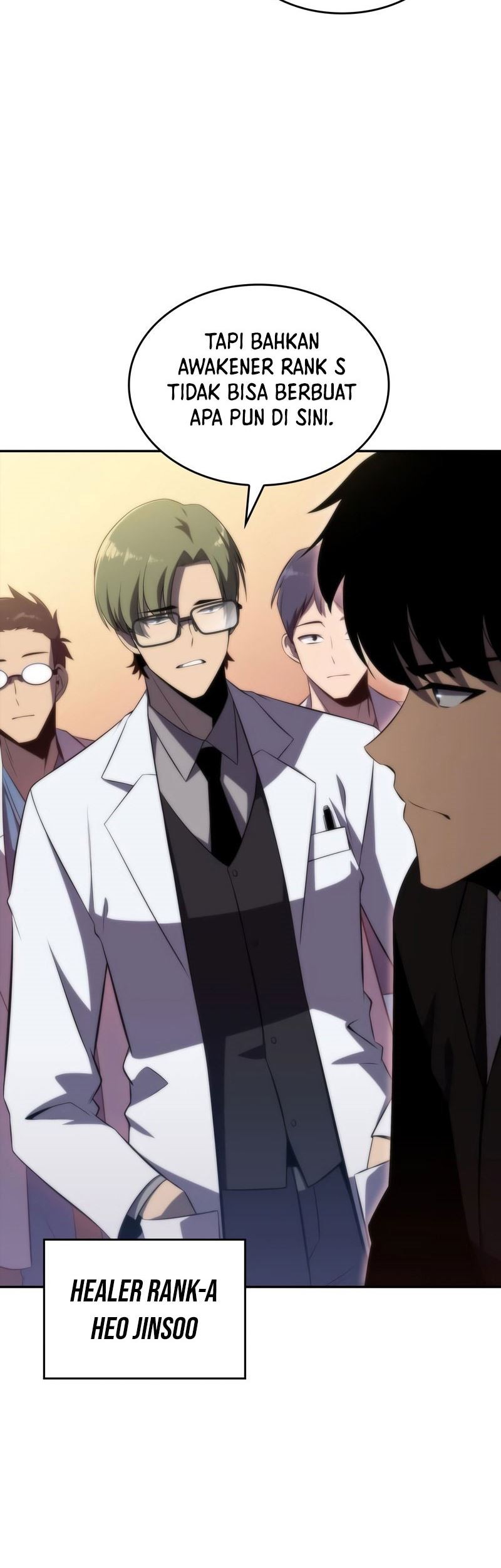 Solo Max-Level Newbie Chapter 47 Gambar 84