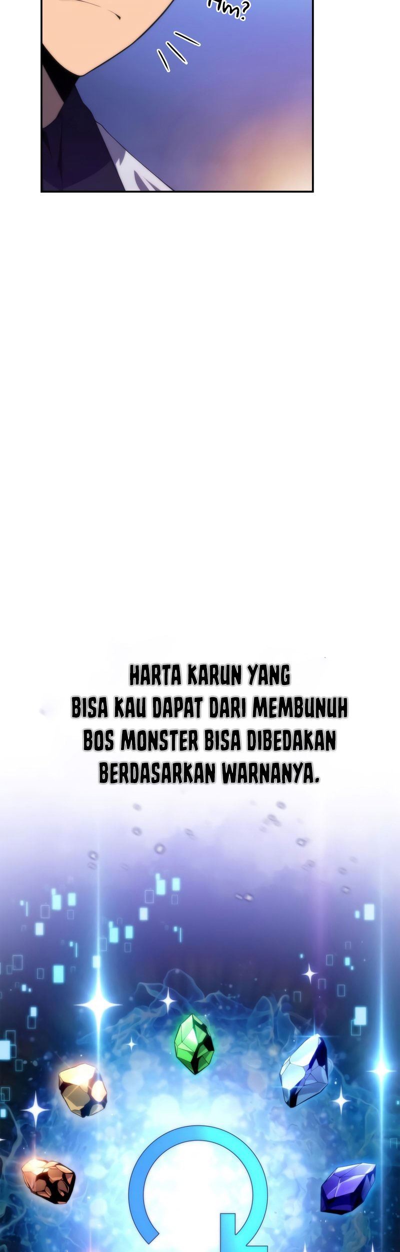 Solo Max-Level Newbie Chapter 47 Gambar 6