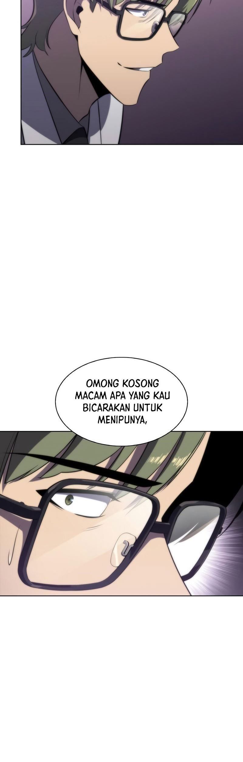 Solo Max-Level Newbie Chapter 47 Gambar 110