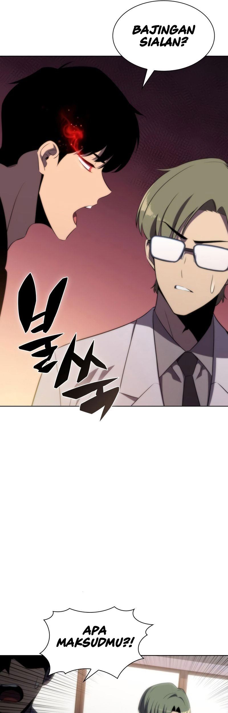 Solo Max-Level Newbie Chapter 47 Gambar 112