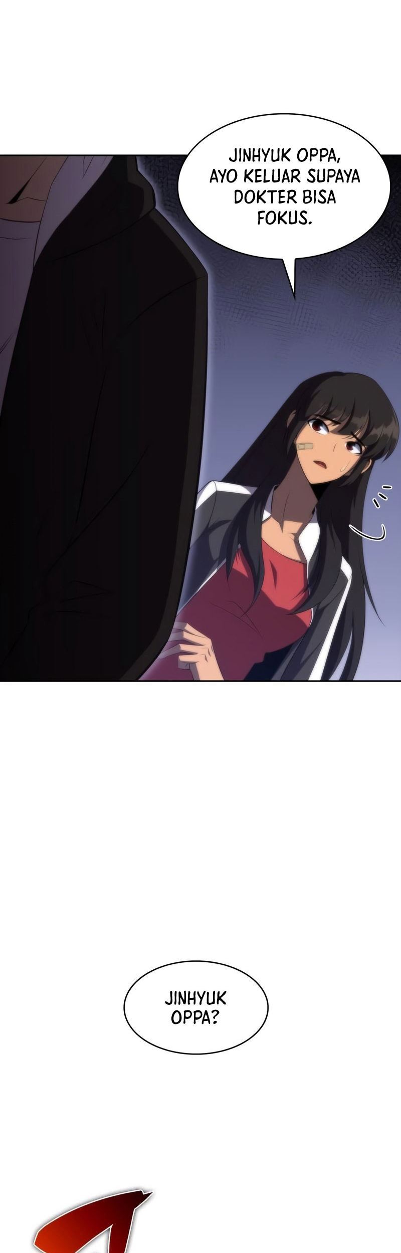 Solo Max-Level Newbie Chapter 47 Gambar 98