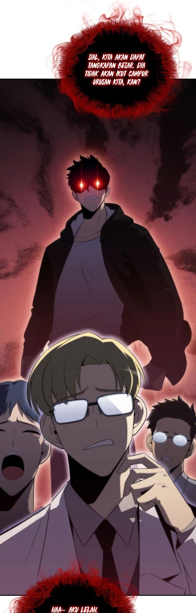 Solo Max-Level Newbie Chapter 47 Gambar 102