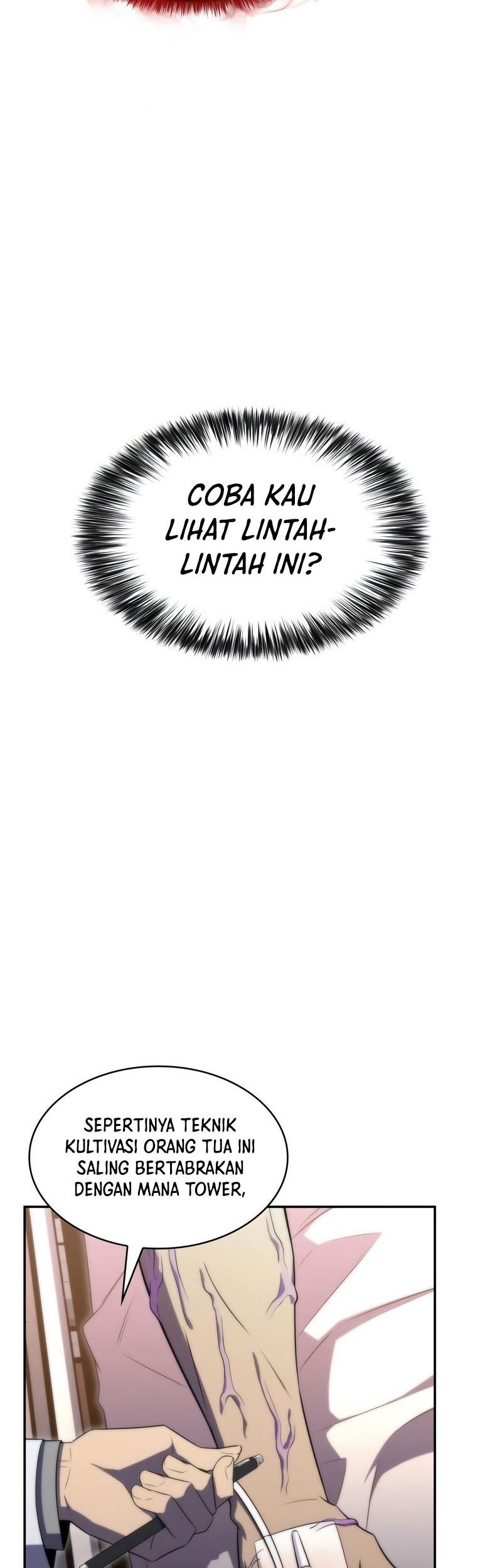 Solo Max-Level Newbie Chapter 47 Gambar 104