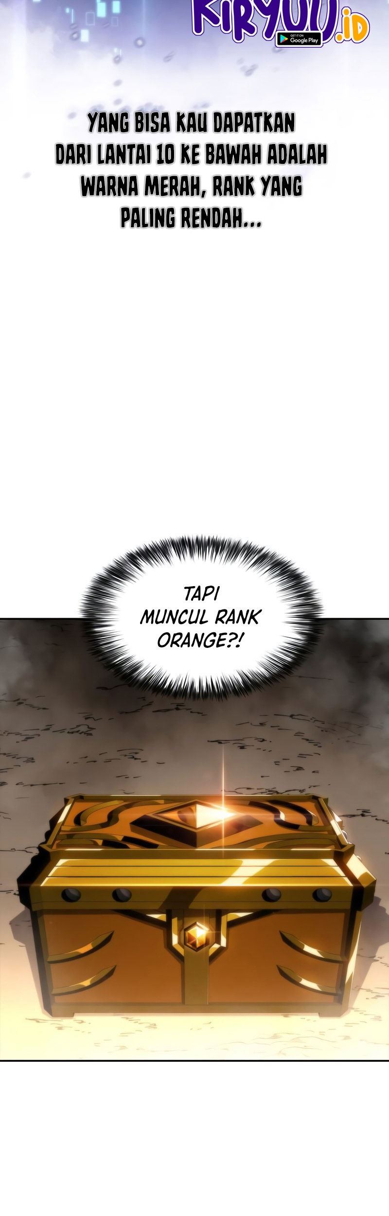 Solo Max-Level Newbie Chapter 47 Gambar 8