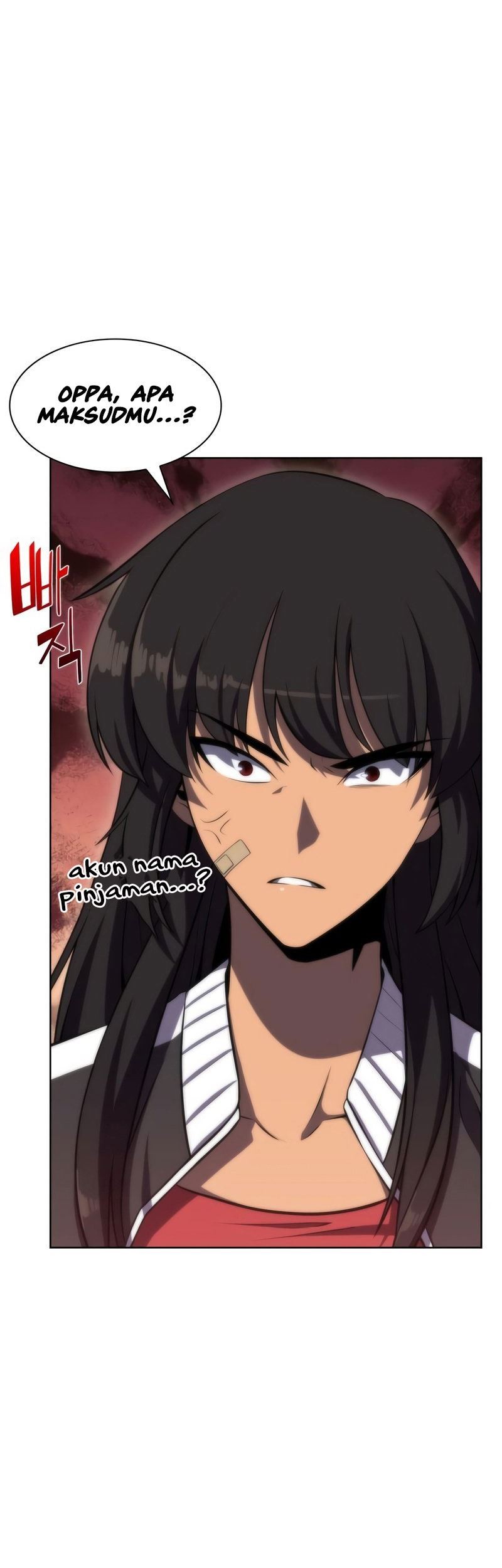 Solo Max-Level Newbie Chapter 47 Gambar 120