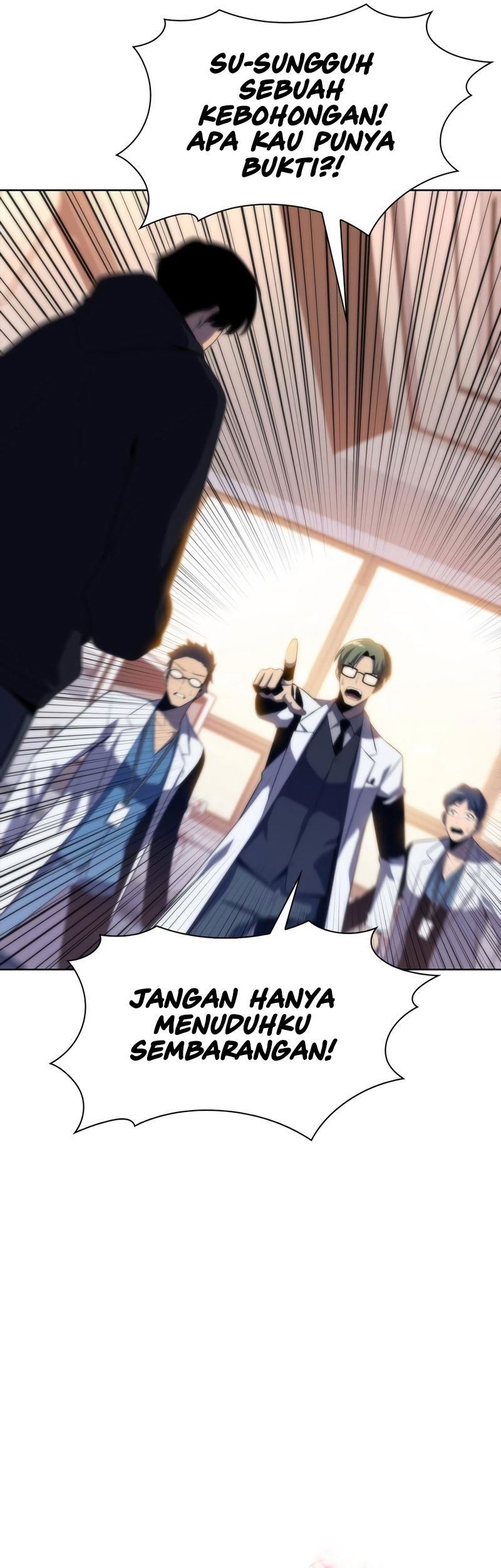 Solo Max-Level Newbie Chapter 47 Gambar 122