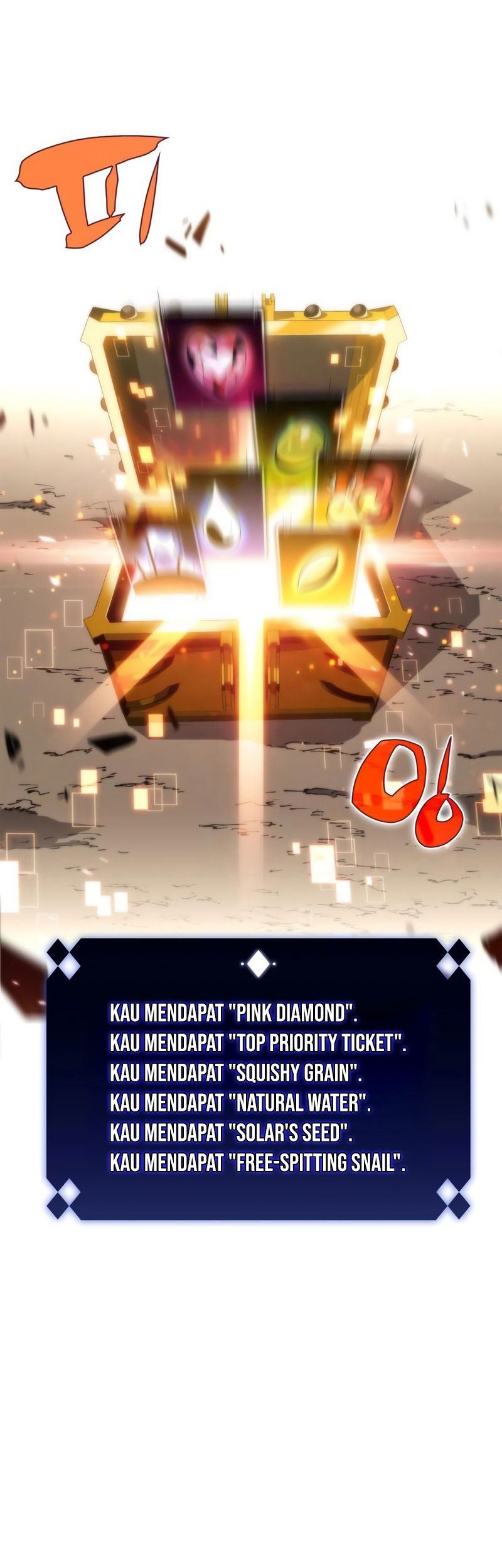Solo Max-Level Newbie Chapter 47 Gambar 12