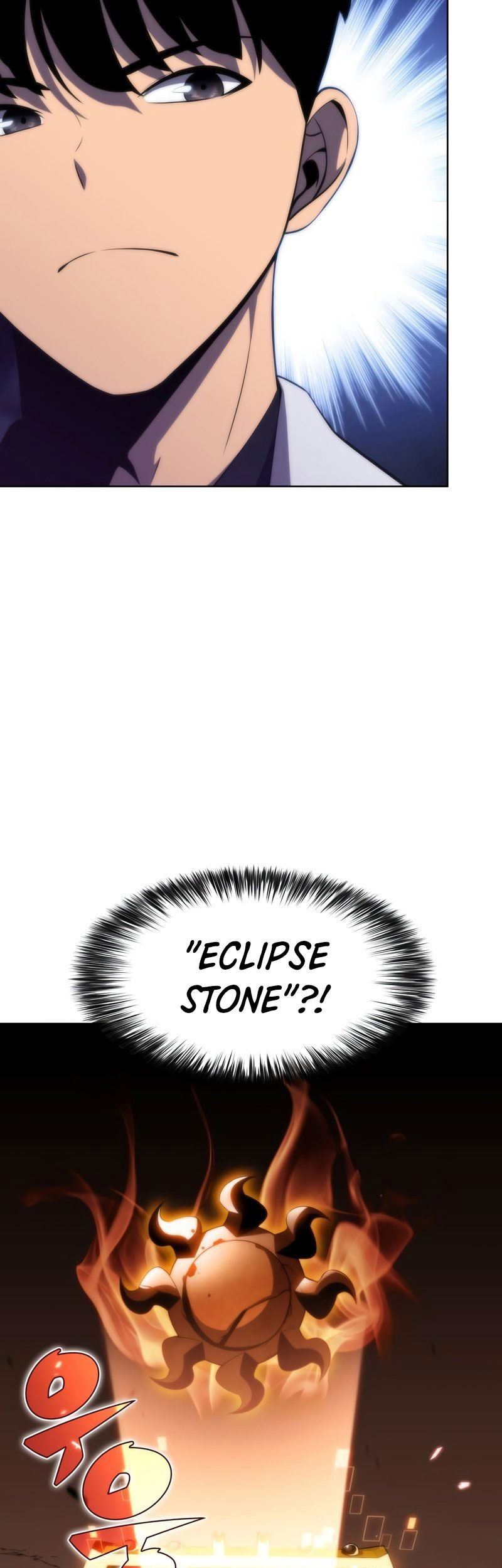 Solo Max-Level Newbie Chapter 47 Gambar 16