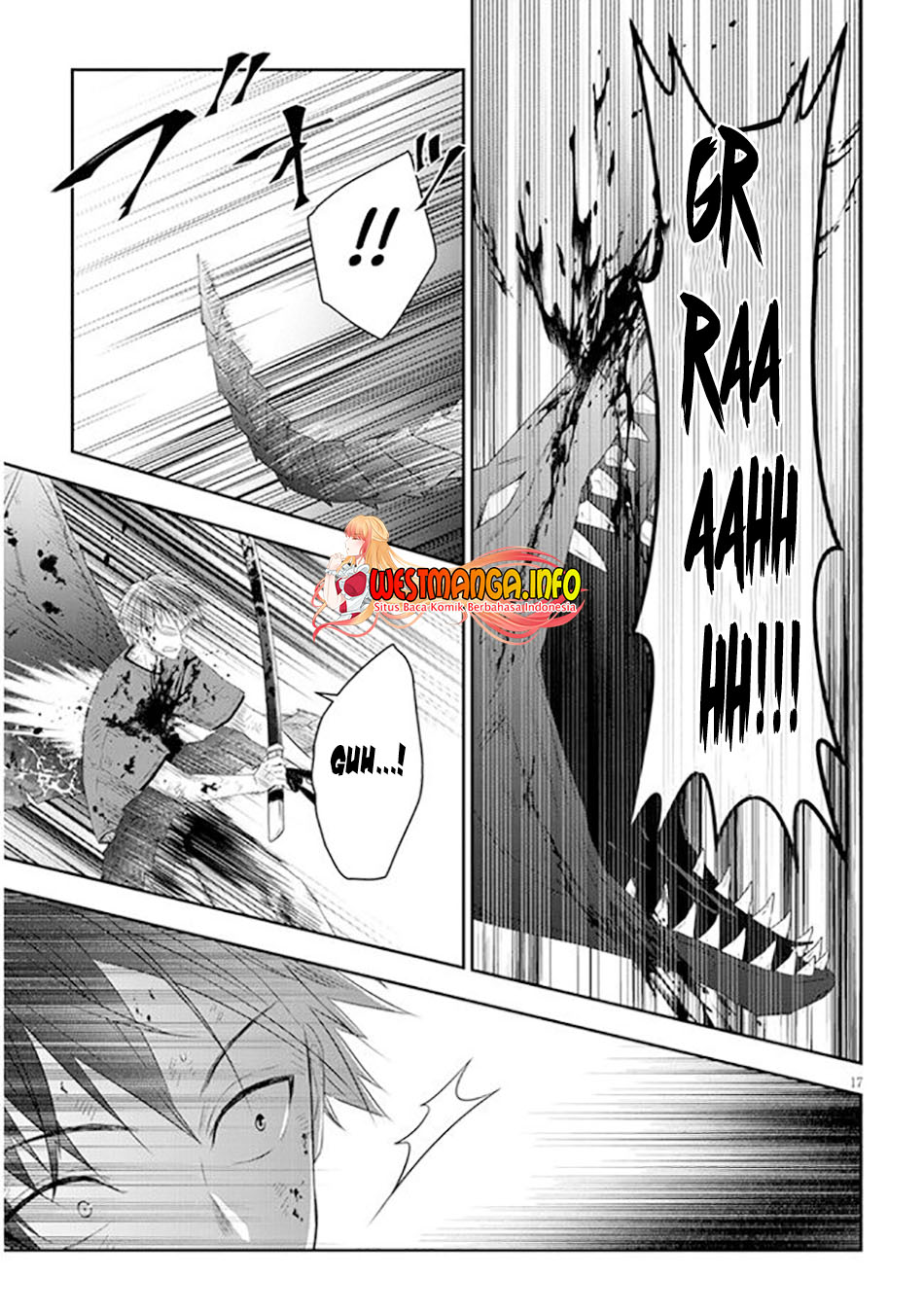 Maou ni Natte node – Dungeon Tsukutte Jingai Musume to Honobono suru Chapter 46 Gambar 20