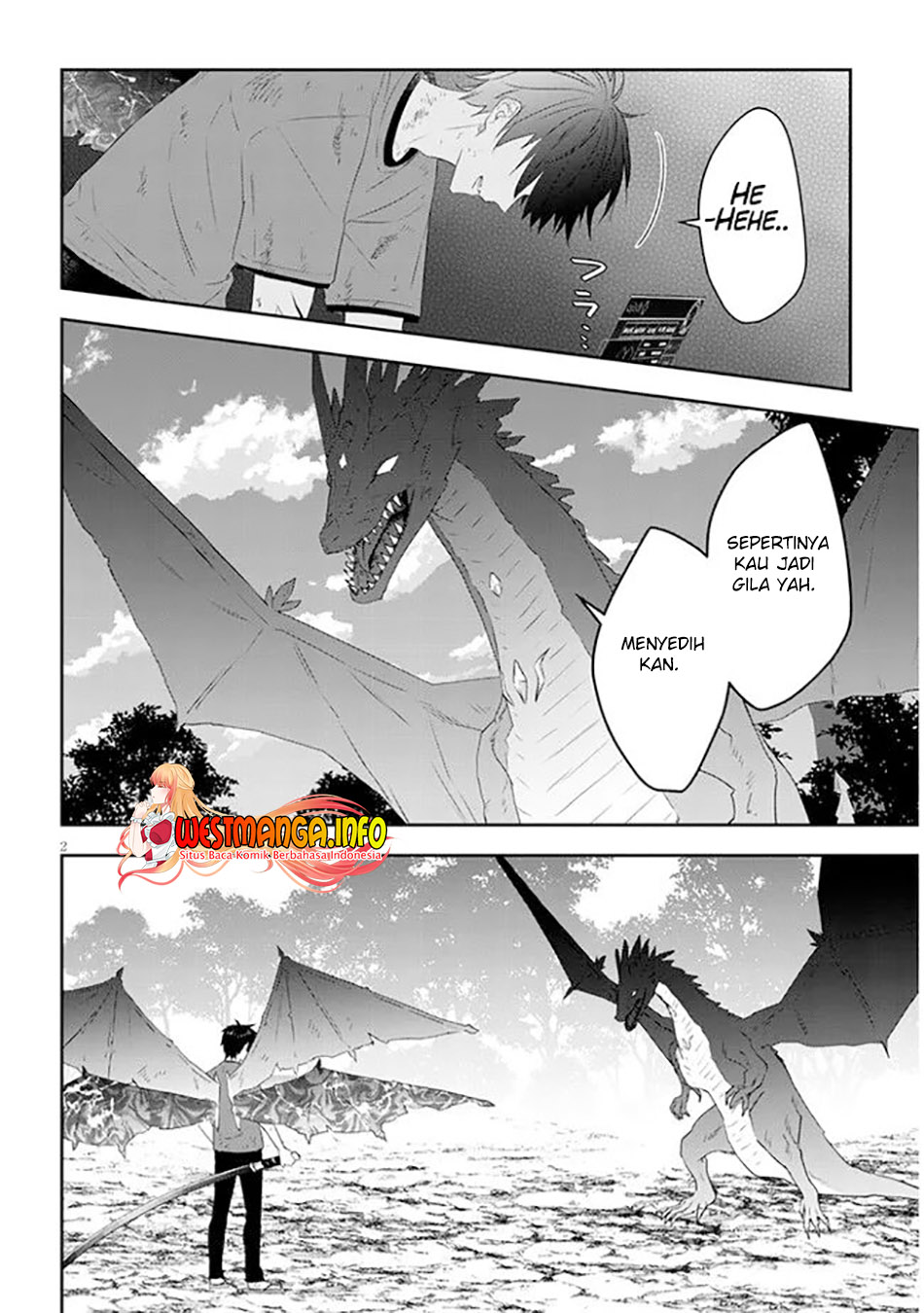 Maou ni Natte node – Dungeon Tsukutte Jingai Musume to Honobono suru Chapter 46 Gambar 3