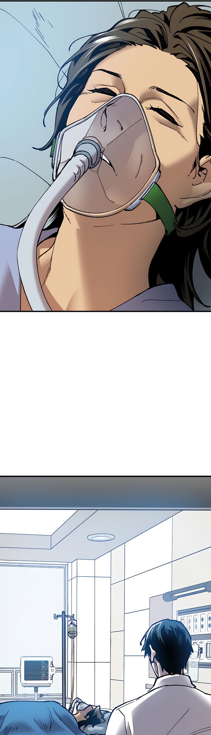 Limit Breaker Chapter 79 Gambar 32