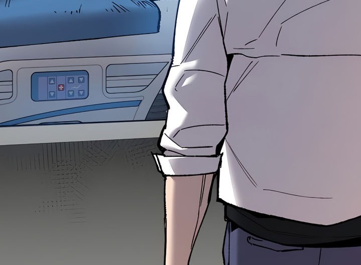 Limit Breaker Chapter 79 Gambar 33