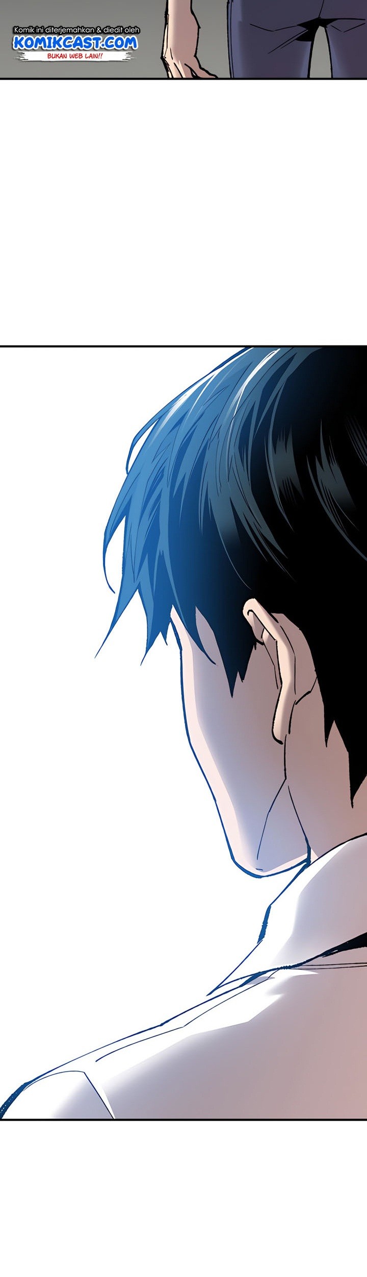 Limit Breaker Chapter 79 Gambar 34