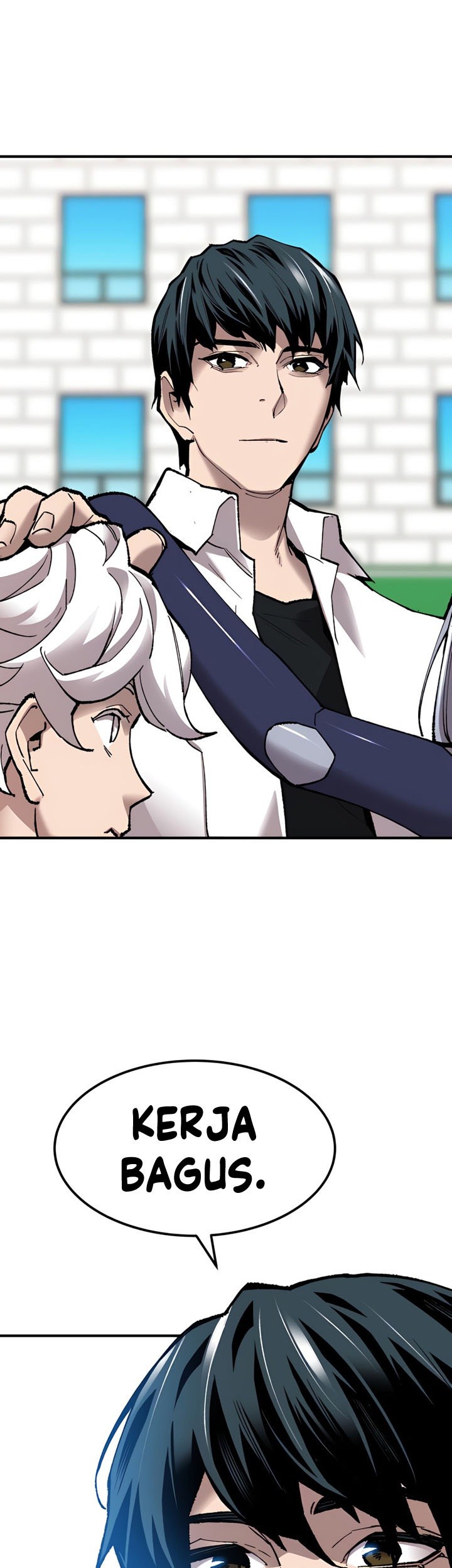 Limit Breaker Chapter 79 Gambar 22