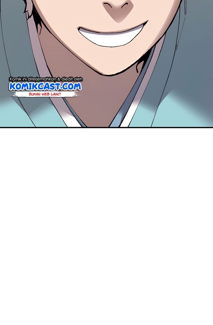 Limit Breaker Chapter 79 Gambar 25