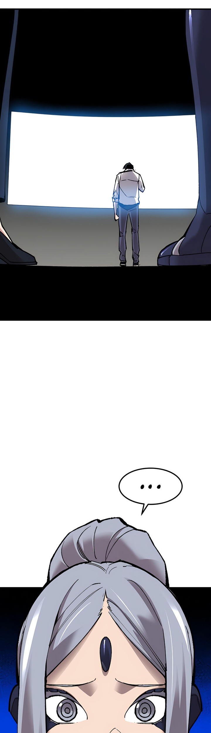 Limit Breaker Chapter 79 Gambar 48