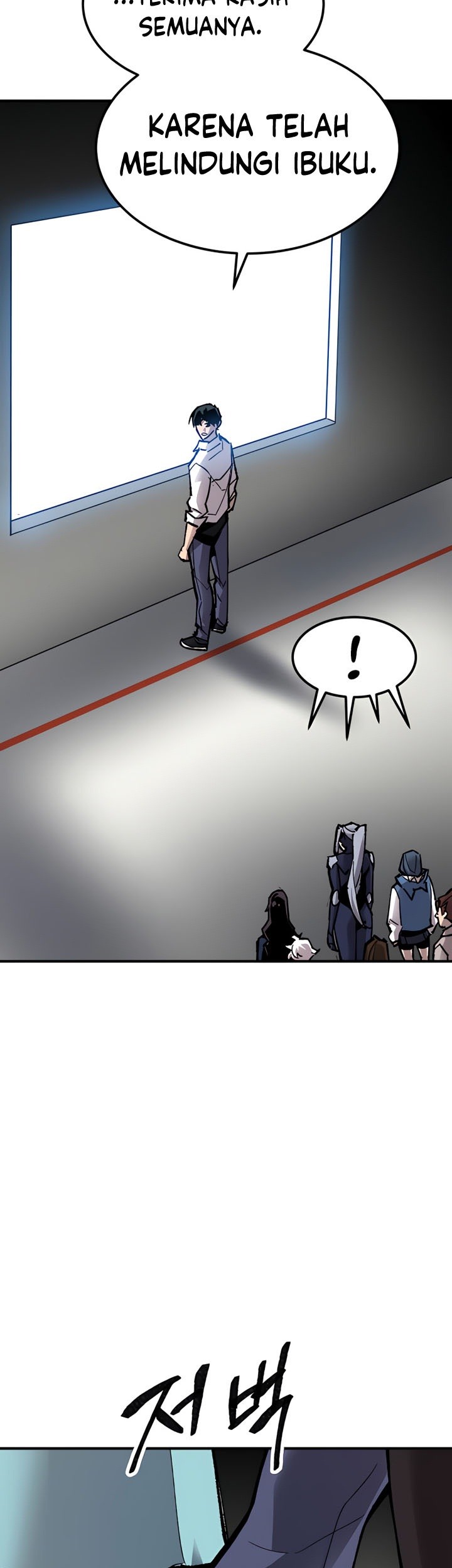 Limit Breaker Chapter 79 Gambar 52