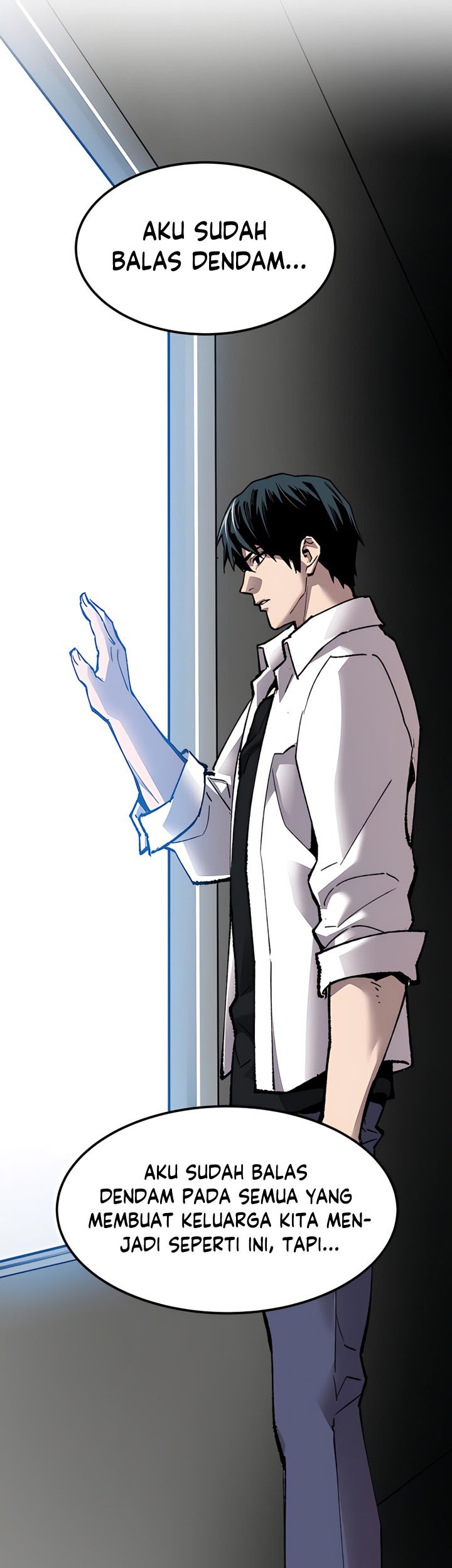 Limit Breaker Chapter 79 Gambar 38