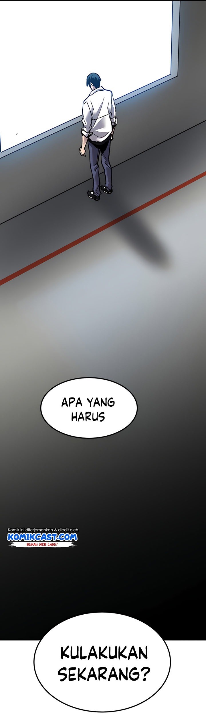 Limit Breaker Chapter 79 Gambar 44