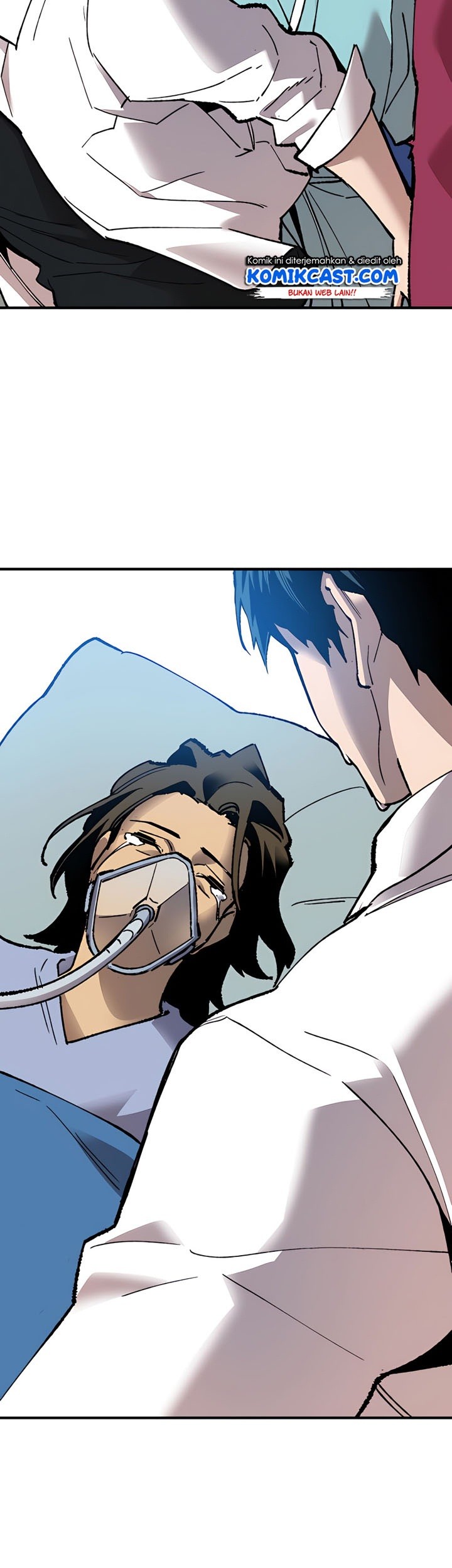 Limit Breaker Chapter 79 Gambar 72