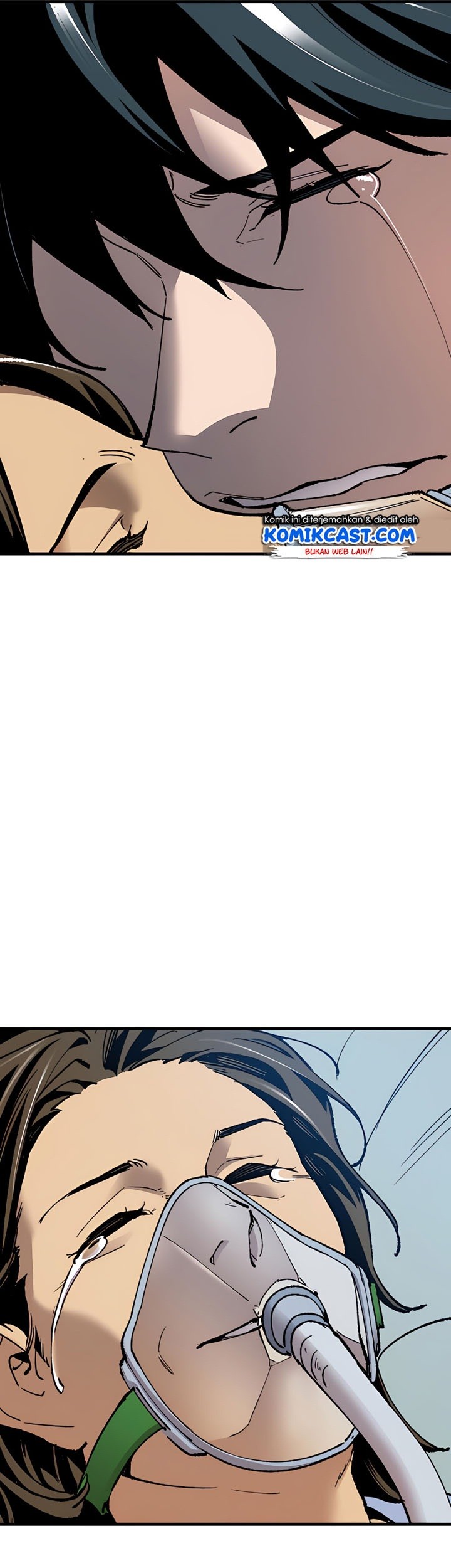 Limit Breaker Chapter 79 Gambar 74