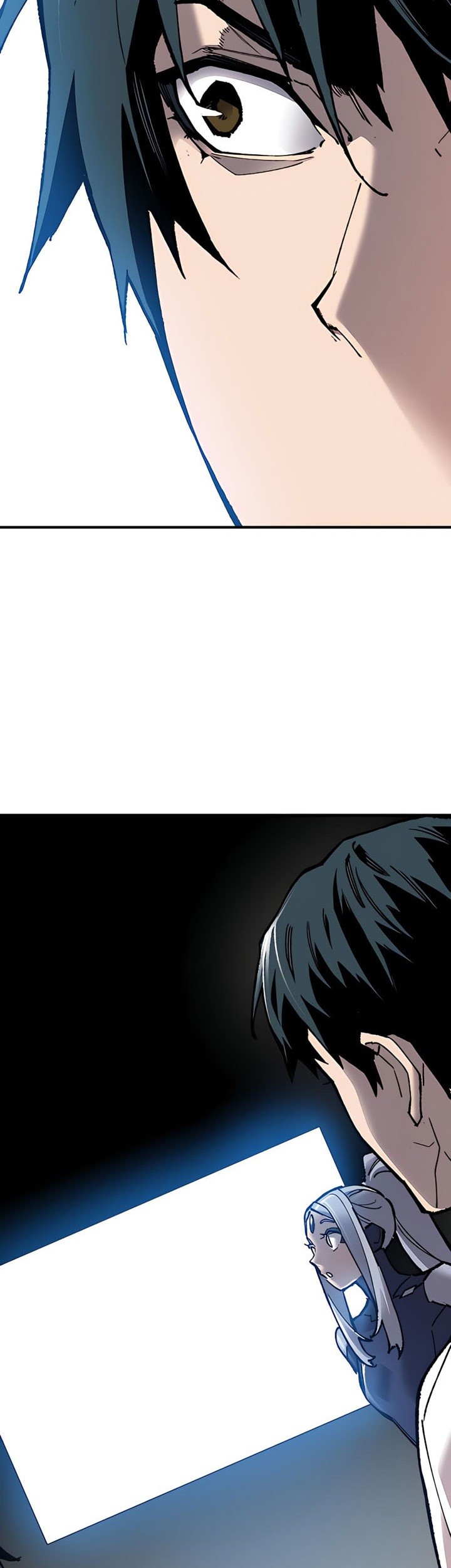 Limit Breaker Chapter 79 Gambar 60