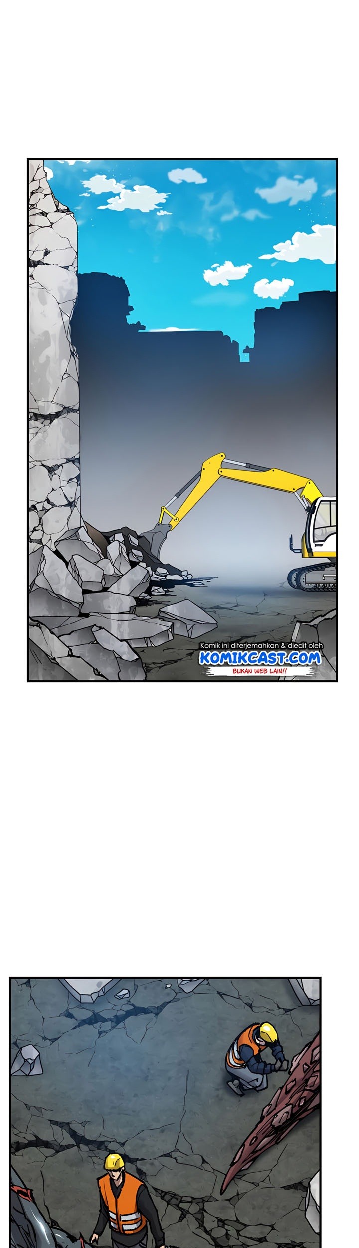 Limit Breaker Chapter 79 Gambar 4