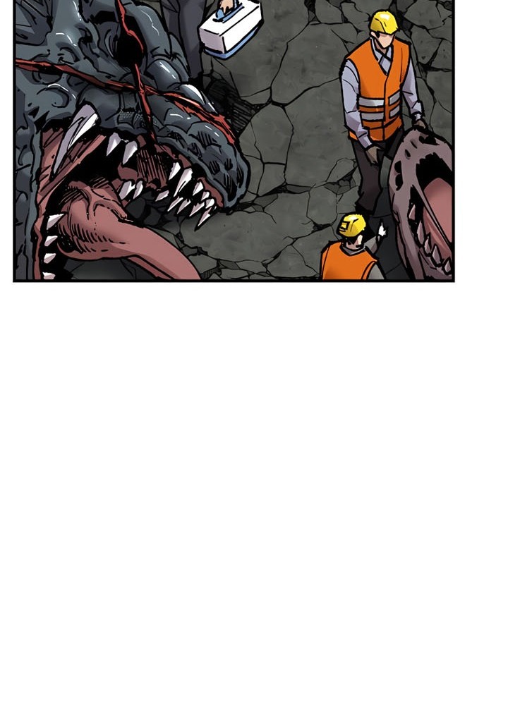 Limit Breaker Chapter 79 Gambar 5