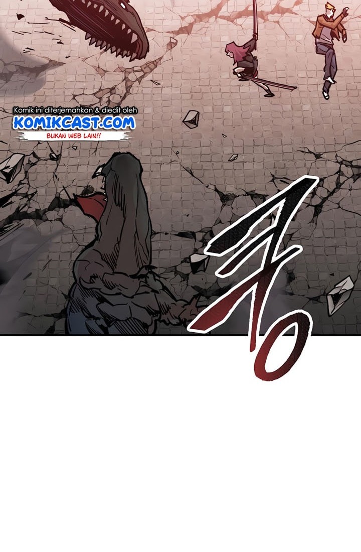 Limit Breaker Chapter 79 Gambar 95