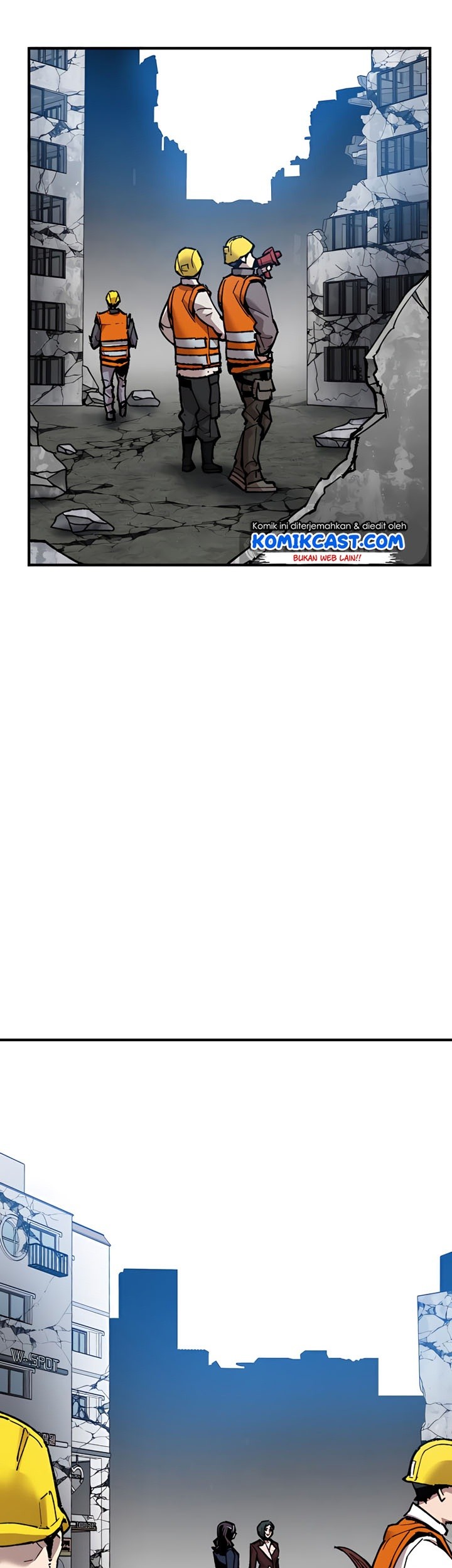 Limit Breaker Chapter 79 Gambar 6