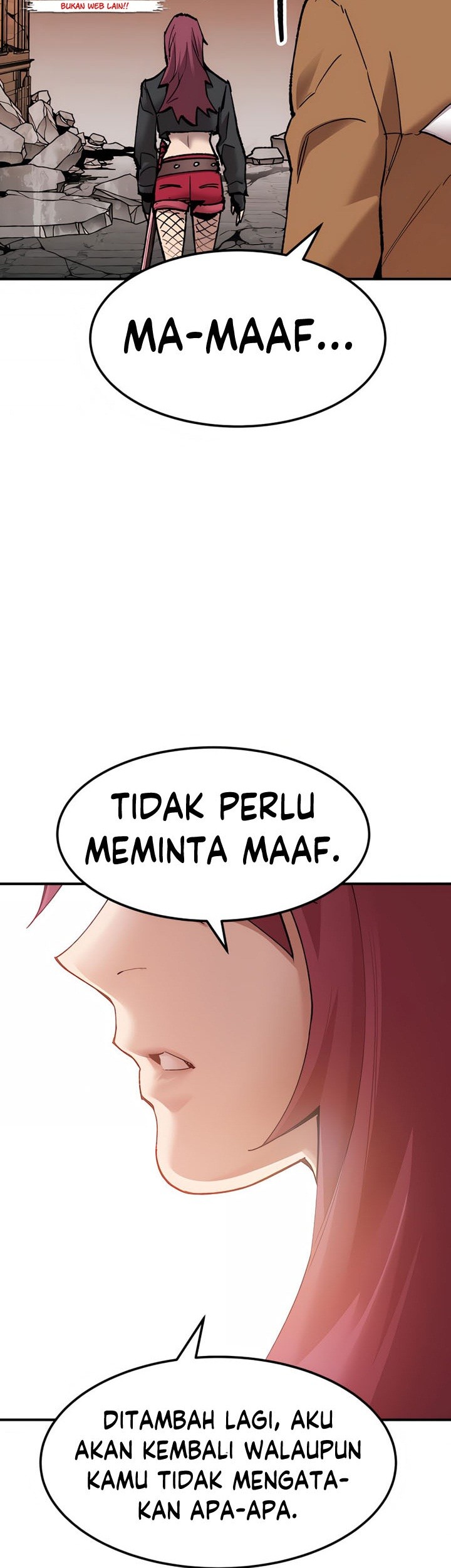 Limit Breaker Chapter 79 Gambar 102