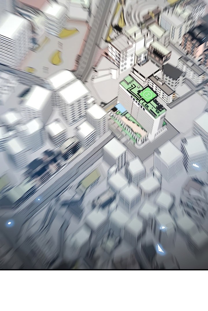 Limit Breaker Chapter 79 Gambar 135