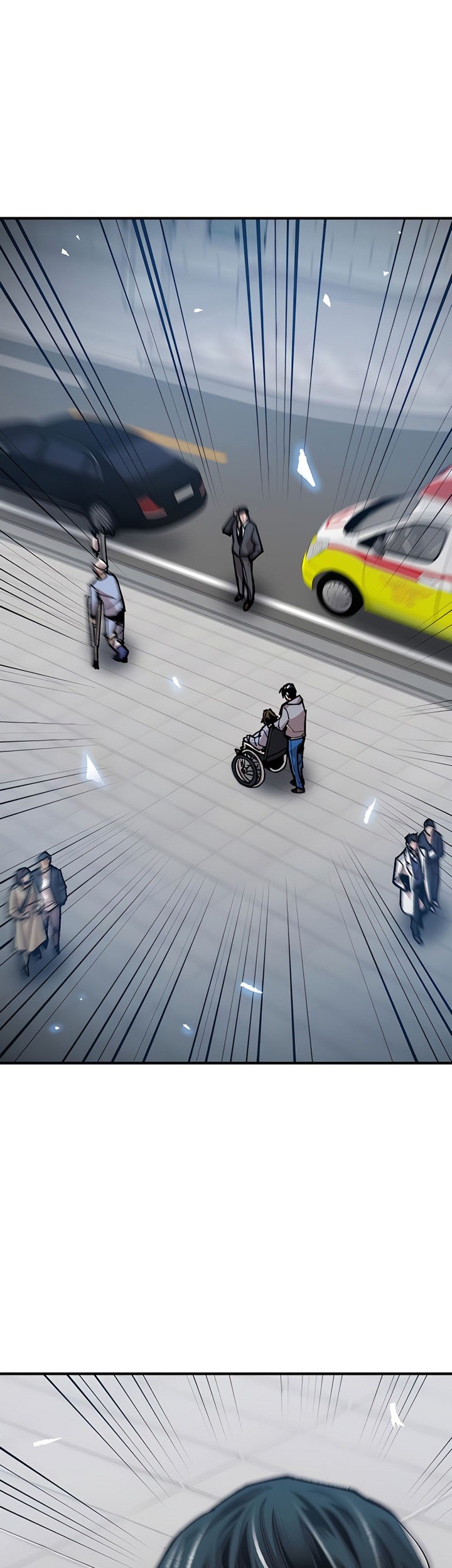 Limit Breaker Chapter 79 Gambar 136